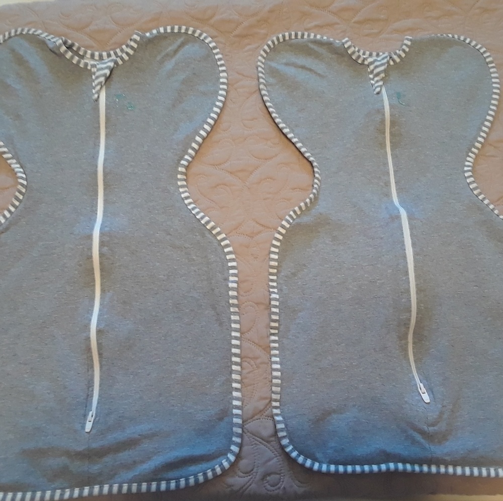Love to Dream Swaddle Up